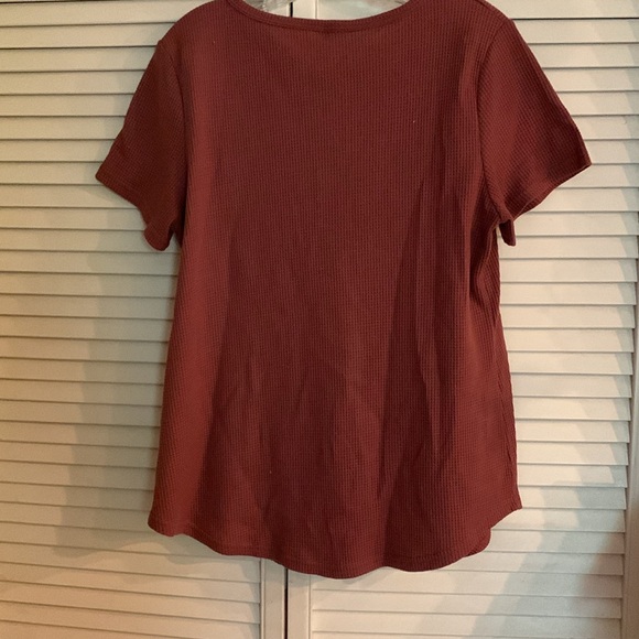 Vintage unisex short sleeve shirt large - Picture 3 of 8
